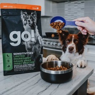 【狗主食】go! 黑水虻無穀成犬 低致敏系列 無穀 狗飼料 WDJ