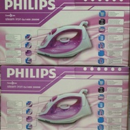 PHILIPS steam iron GC 1400