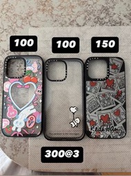 Casetify (iPhone 14 Pro Max)