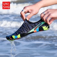 Water Sports Shoes Quick-Drying Anti-Slip Anti-Slip River Tracking Shoes Wading Beach Swimming Pool 