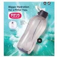 Tupperware Eco Bottle 2L