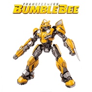 ⚡Transformers Bumblebee Plastic Model Kit ⚡Trumpeter