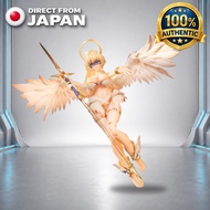 Snail Shell RPG-07 Angel Angela 1/12 Action Figure