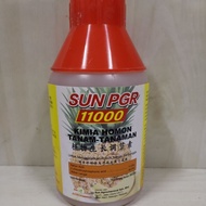 Super PGR 500ml ( Hormon / Penggalak Buah Pokok NANAS
