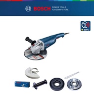 BOSCH GWS 2200-180H Professional Large Angle Grinder - 06018C00L0 - 3165140972789