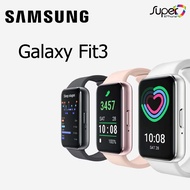 Samsung Galaxy Fit3 นาฬิกา Smartwatch(By Lazada Superiphone)