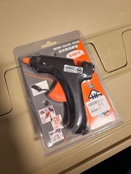 熱溶膠槍 細 美工 