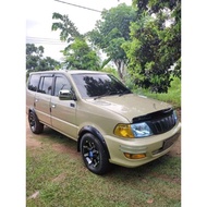 Over Fender Kijang Kapsul 1 set of 4