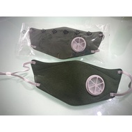 Philips Fresh Air Mask  (KN95  Level Medical Mask)