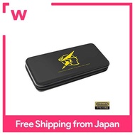 Nintendo licensed product] Aluminum Case for Nintendo Switch Pikachu - COOL [Compatible with Nintendo Switch].
