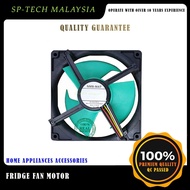 [ORIGINAL] SJ-F95VM SJ-404ESL SJ-P495G-BK SJ-P495G-SL SJ-P498GK SJ-P595G-SLSHARP FRIDGE FAN MOTOR