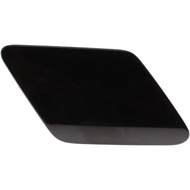 Front Bumper Headlight Washer Spray Nozzle Jet Cover Cap Compatible for BMW F20 F21 F22 F30 F31 F32 