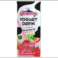 Cimory Yoghurt UHT 200 ml / Cimory UHT Yoghurt Drink 200 ml