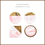 LANASAINT Emmy Coaster / Coaster & Accessories