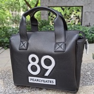 WAAC Le Coq J.LINDEBERG Titleist New Golf Handbag Pg Fashion Smiley Shopping Bag Handbag Golf