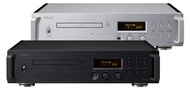 Teac VRDS-701 MQA CD Player 70th Ann Black