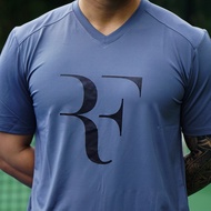 Roger Federer pickleball training tennis shirt, Roger Federer sports shirt
