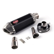 [ZKWDSS] Motorcycle Exhaust Muffler Escape SYM GTS300i joymax Z 300 Performance Exhaust Muffler Syst