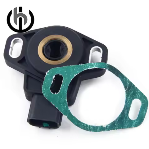 16402-RAA-A01 16402-RAC-A01 TPS THROTTLE PEDAL POSITION SENSOR FOR HONDA CIVIC VII CRV CR-V INTEGRA 