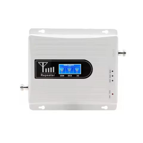2G 3G 4G 5G Wifi Antenna Lte Outdoor Repeater for Underground Cellular GSM Network Amplifier Mobile 