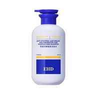 EHD Anti-Fixing Shampoo Control Fluffy Soft Anti-Breaking Refreshing Shampoo Shampoo