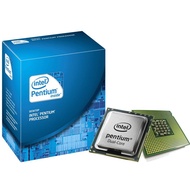 Set of 18 cpu g2030