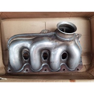 Peugeot 206 GTI 406 D9 407 Citroen Xsara Picasso C5 I Exhaust Manifold