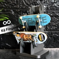 Giá Để Ván Trượt Deck Fingerboard