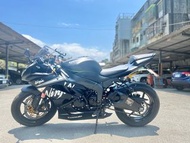 2017年 Kawasaki ZX-6R 599 仿賽 跑車 ZX6R