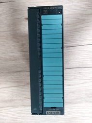 SIEMENS SIMATIC S7-300 SM3326ES7332-5HD01-0AB0 Analog Output  AO4 12 Bit (มือสอง)