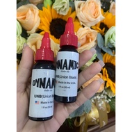UNB dynamic ink 1oz