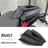 Rear Seat Cover Motorcycle Accessories Rear Pillion Passenger Seat Cowl Cover Fairing For Aprilia RS
