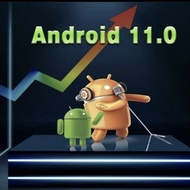 terbaru !!! sharp smart android 11 tv led 24 inch dc1i digital tv
