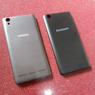 Backdoor Back Cover Lenovo A6010/a6000 original Smooth