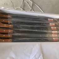 || HAJUN / GOLOK PARANG CROCODILE MALAYSIA PANJANG 70CM ||~~~