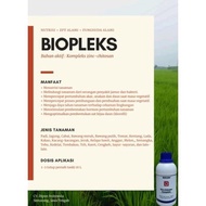 Terbaru Pupuk Biopleks Chitozan Fungisida (Tanaman Padi Bunga Sayur