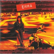 (CD-R) EMMA - EMMA (1993)