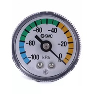 SMC Brand New Pressure Gauge GZ46-K-01 GZ46-K-01M-C GZ46-K-02 GZ46-K-02M-C