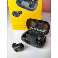 Original Realme TWS-4 TWS-T12 TWS-R11 Wireless Bluetooth Earbuds Earbuds In Ear Earphone Buds Air Ea