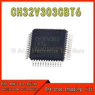 LQFP-48 Remote Control Chip CH32V303CBT6 CH32V303CBT6 CH32V, Ready Stock, Wholesale, 2-100 Pieces
