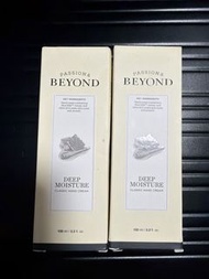 Passion & Beyond 深層保濕經典護手霜