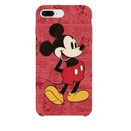 Mickey Mouse Case For iphone 7plus /8plus