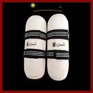 ORORFILL Sports Protective Gear, Thick Protection Set Taekwondo Arm Leg,  Ventilate Sponge Muay Thai