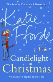 Candlelight at Christmas Katie Fforde
