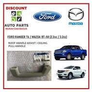 100% GENUINE FORD RANGER T6 3.2 2.2 MAZDA BT-50 ROOF UPPER CEILING PULL HANDLE ASSIST AB3Z-61314-06A