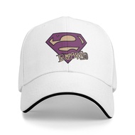 Dc Comics Bizarro Schild Lizenziert Erwachsenen Fashion Diy Newest Baseball Cap