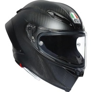 AGV PISTA GP RR CARBON MONO MATT | HELM MOTOR FULL FACE | AGV PISTA