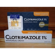 FC Clotrimazole - 28grams