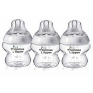 Tommee tippee 5oz/125ml rm30/bottle