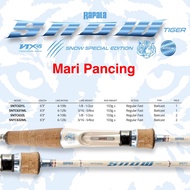 RAPALA SNOW TIGER SPECIAL EDITION SNTC